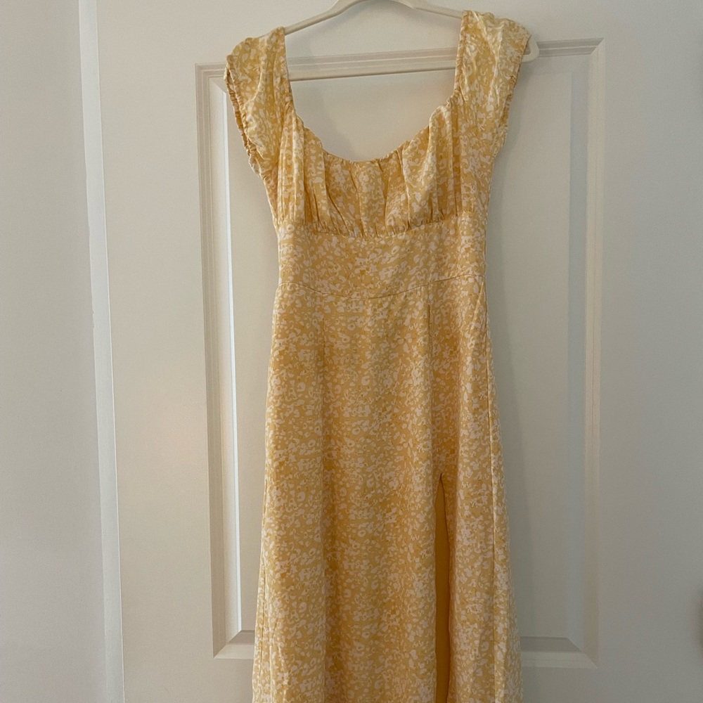 Abercrombie Dress